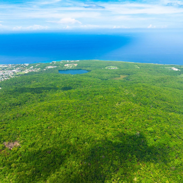 First image of Lot 92-section 3 Belle Air And Hopwell in Belle Air, St. Ann, Jamaica - property is For Sale