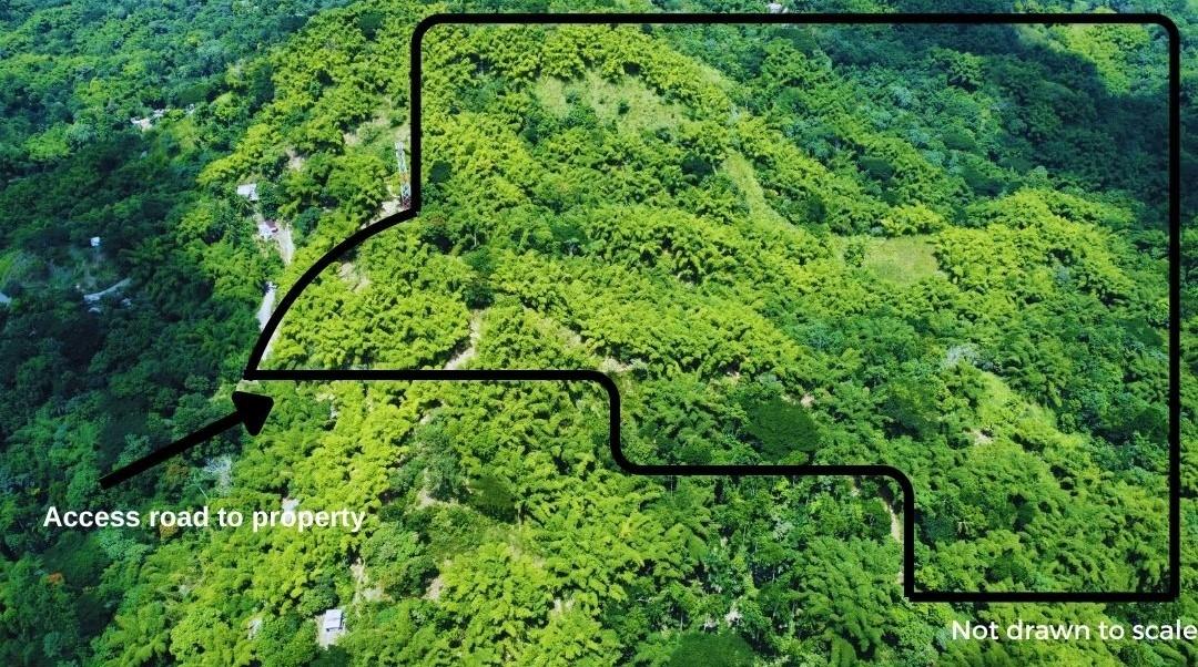 Second image of Peters Retreat, Cavaliers in Cavaliers P.A., St. Andrew, Jamaica - property is For Sale