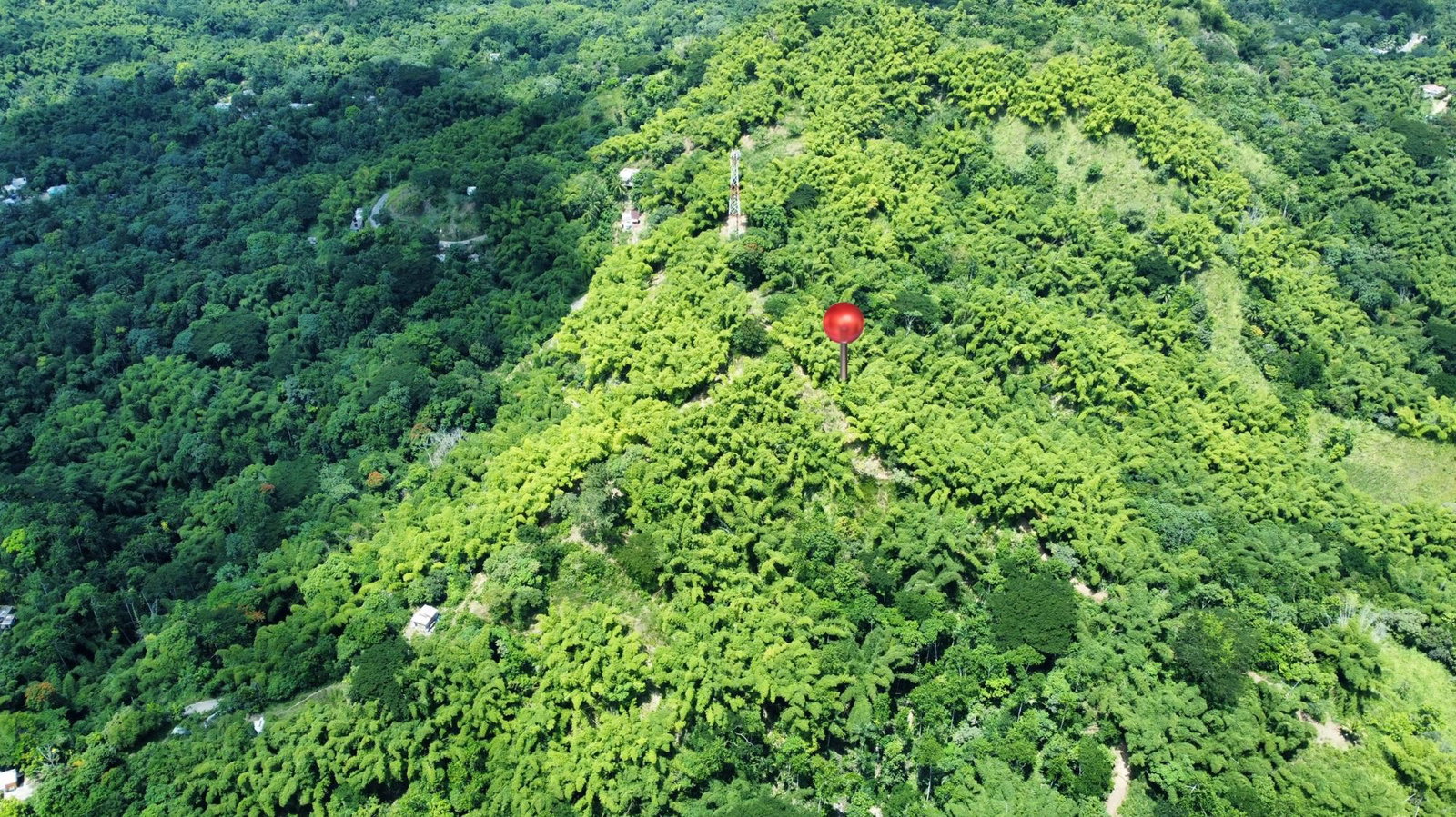17.5-Acre-Residential-Lot-for-Sale-in-Cavaliers-St.-Andrew-Jamaica Third image of Peters Retreat, Cavaliers in Cavaliers P.A., St. Andrew, Jamaica - property is For Sale