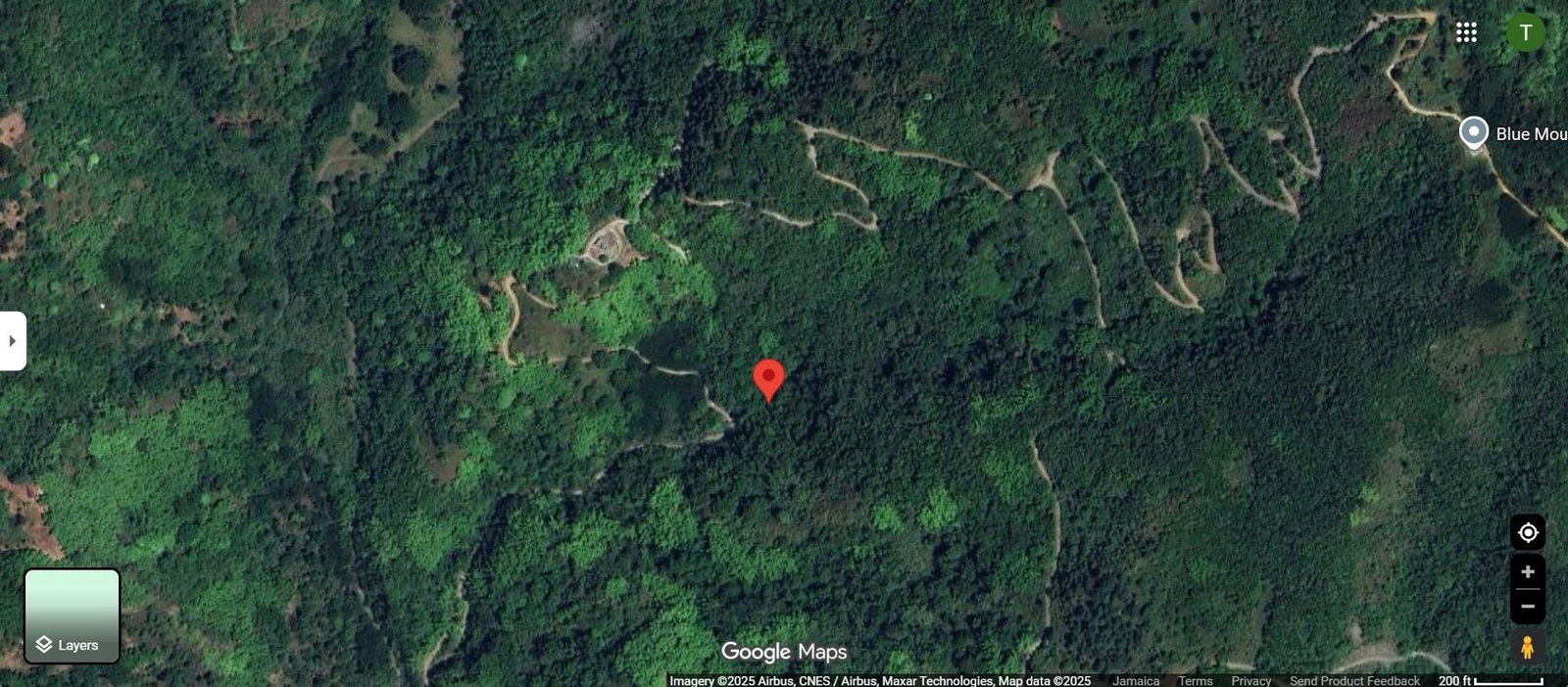 First image of Peters Retreat, Cavaliers in Cavaliers P.A., St. Andrew, Jamaica - property is For Sale