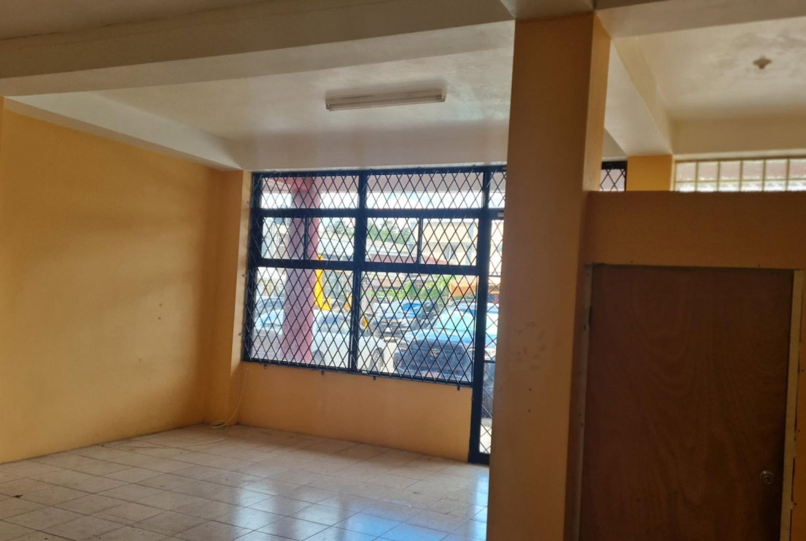 Third image of 2-lot 12 Leaders Plaza, Mandeville in Mandeville, Manchester, Jamaica - property is For Rent