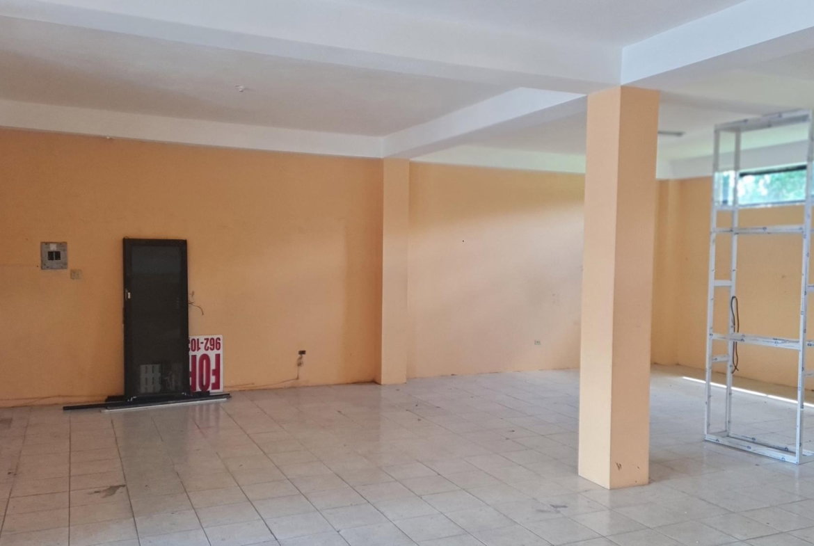 Fourth image of 2-lot 12 Leaders Plaza, Mandeville in Mandeville, Manchester, Jamaica - property is For Rent