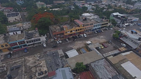 Fifth image of 2-lot 12 Leaders Plaza, Mandeville in Mandeville, Manchester, Jamaica - property is For Rent