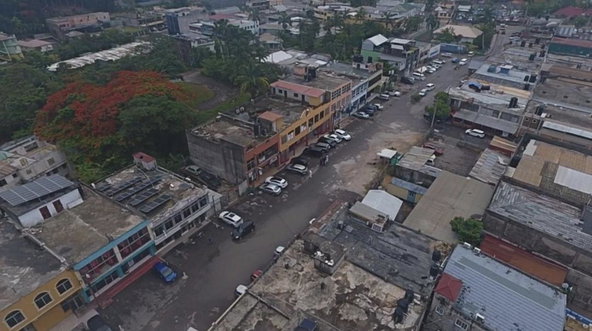 Sixth image of 2-lot 12 Leaders Plaza, Mandeville in Mandeville, Manchester, Jamaica - property is For Rent