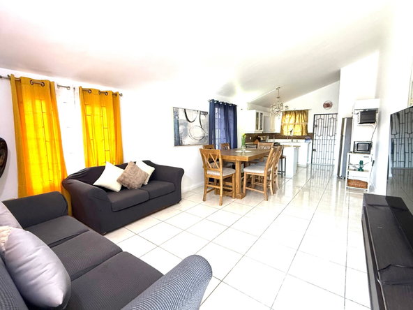 Second image of Phase 5 Montego West Village in Montego Bay, St. James, Jamaica - property is For Rent