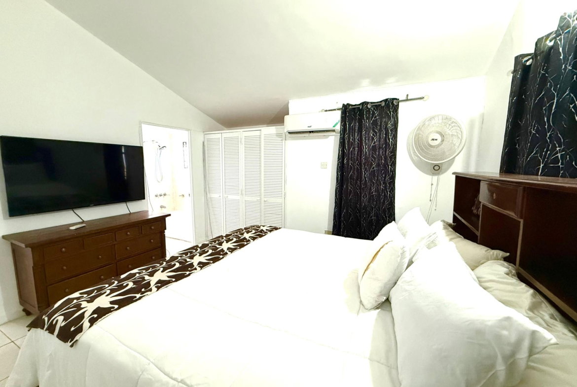 Eleventh image of Phase 5 Montego West Village in Montego Bay, St. James, Jamaica - property is For Rent