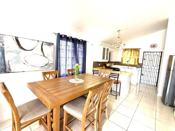 Twenty-First image of Phase 5 Montego West Village in Montego Bay, St. James, Jamaica - property is For Rent