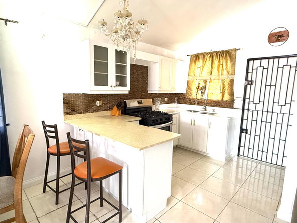 Twenty-Second image of Phase 5 Montego West Village in Montego Bay, St. James, Jamaica - property is For Rent