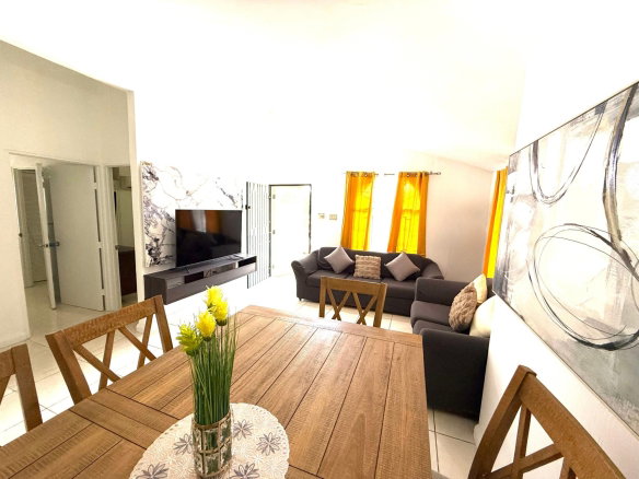 First image of Phase 5 Montego West Village in Montego Bay, St. James, Jamaica - property is For Rent