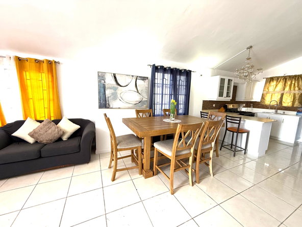 Ninth image of Phase 5 Montego West Village in Montego Bay, St. James, Jamaica - property is For Rent