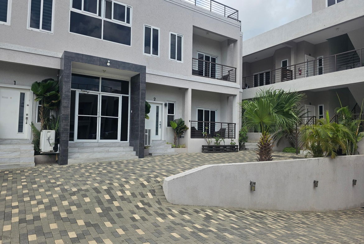 First image of 17-24 Seymour Avenue in Kingston 6, St. Andrew, Jamaica - property is For Sale