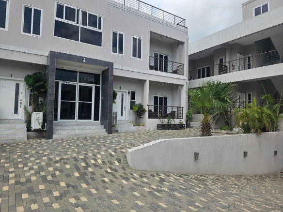 First image of 17-24 Seymour Avenue in Kingston 6, St. Andrew, Jamaica - property is For Sale