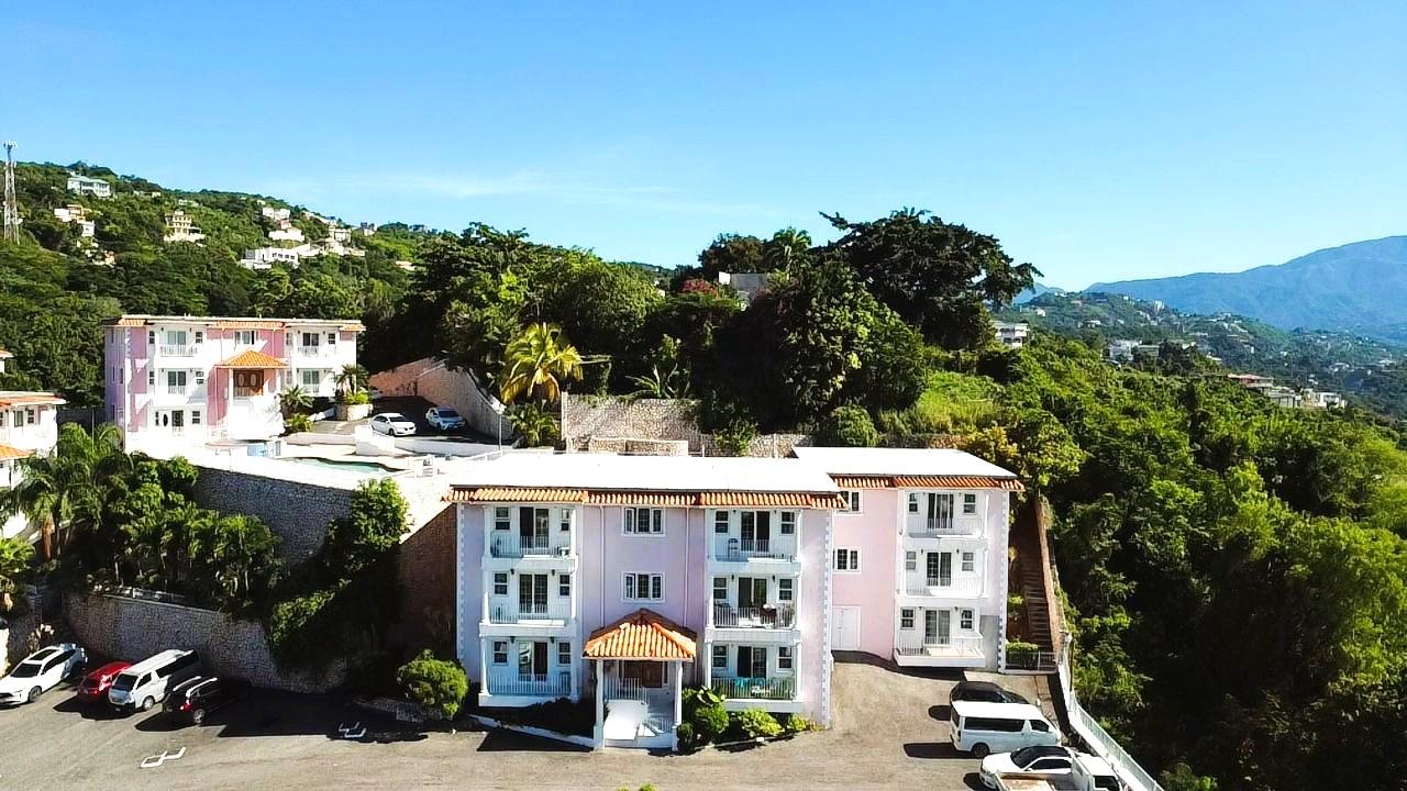 Second image of 21-532 Astoria Drive in Kingston 19, St. Andrew, Jamaica - property is For Rent