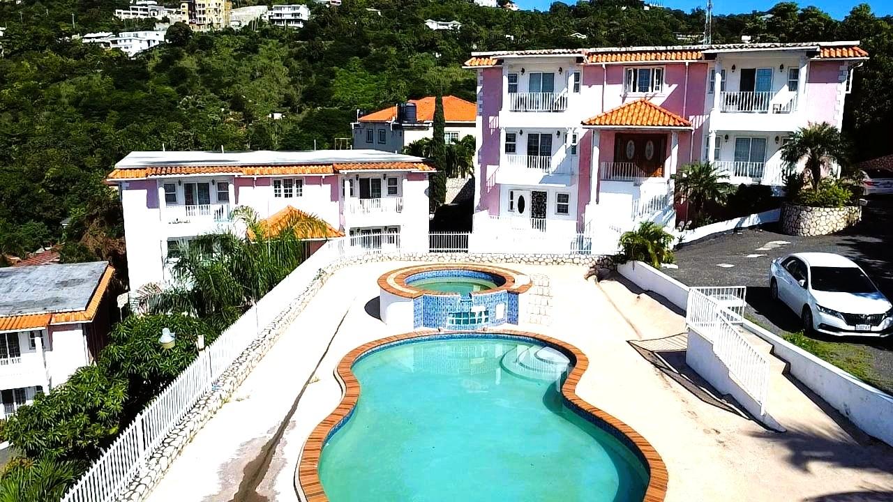 Eighteenth image of 21-532 Astoria Drive in Kingston 19, St. Andrew, Jamaica - property is For Rent