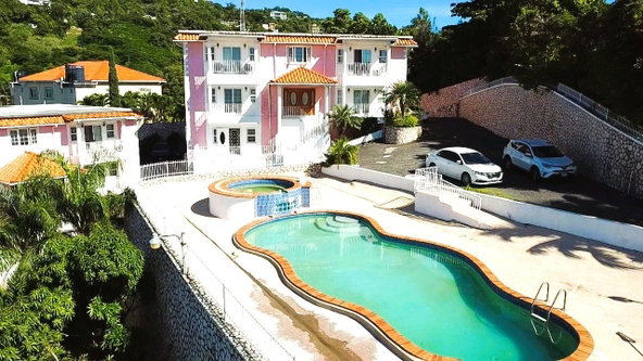 Nineteenth image of 21-532 Astoria Drive in Kingston 19, St. Andrew, Jamaica - property is For Rent