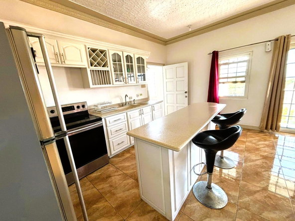Fourth image of 21-532 Astoria Drive in Kingston 19, St. Andrew, Jamaica - property is For Rent