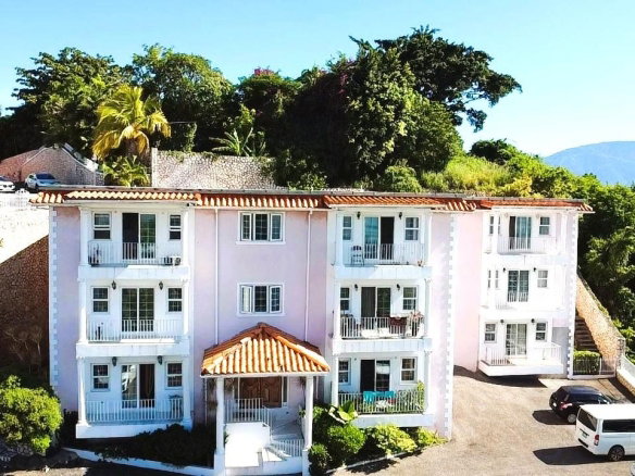 First image of 21-532 Astoria Drive in Kingston 19, St. Andrew, Jamaica - property is For Rent