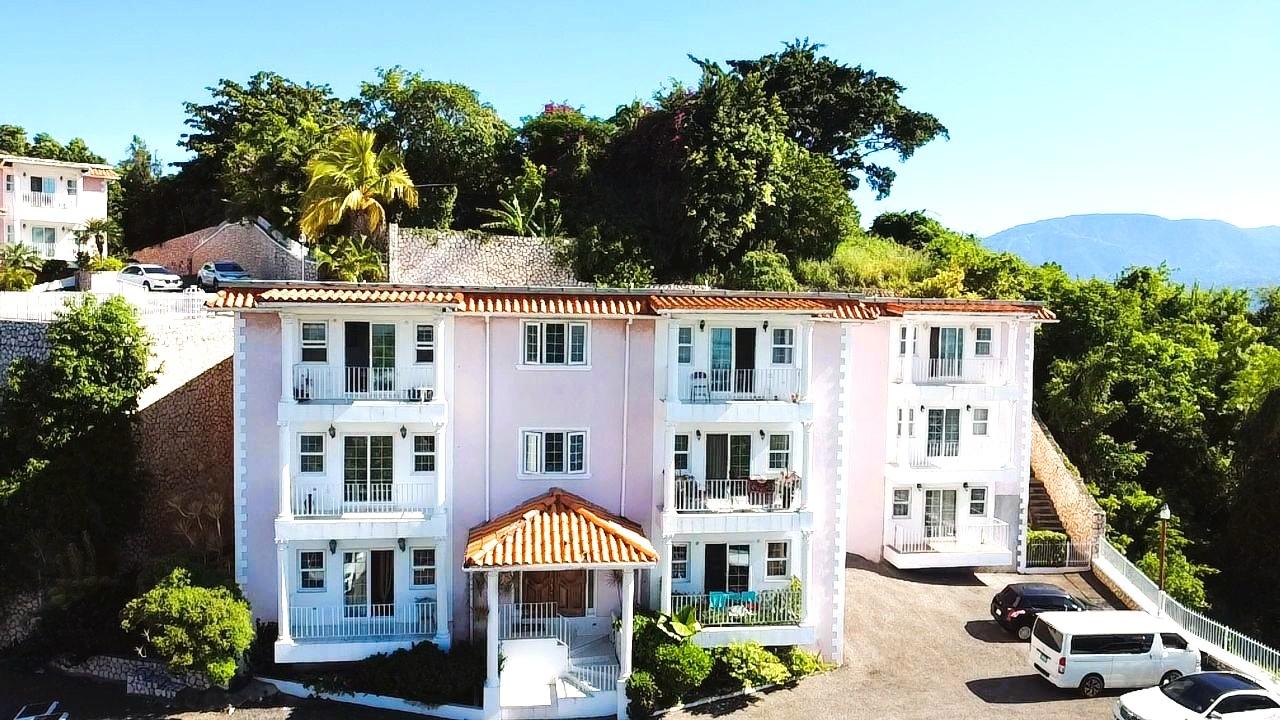 First image of 21-532 Astoria Drive in Kingston 19, St. Andrew, Jamaica - property is For Rent
