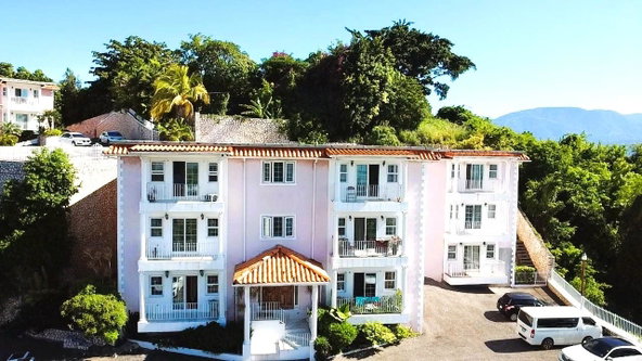 First image of 21-532 Astoria Drive in Kingston 19, St. Andrew, Jamaica - property is For Rent