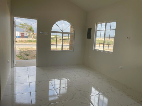 Second image of Block A-lot 745 Phoenix Park Village 2 in Braeton Ph 2, St. Catherine, Jamaica - property is For Rent