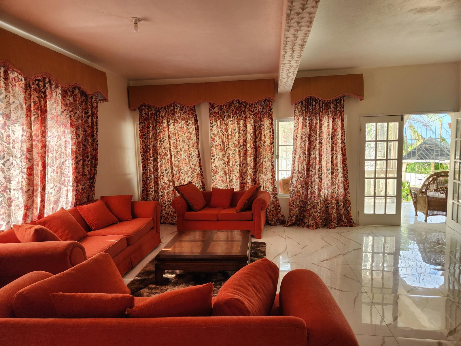 Twelfth image of Apt e- Unity Hall in Unity Hall, St. James, Jamaica - property is For Rent