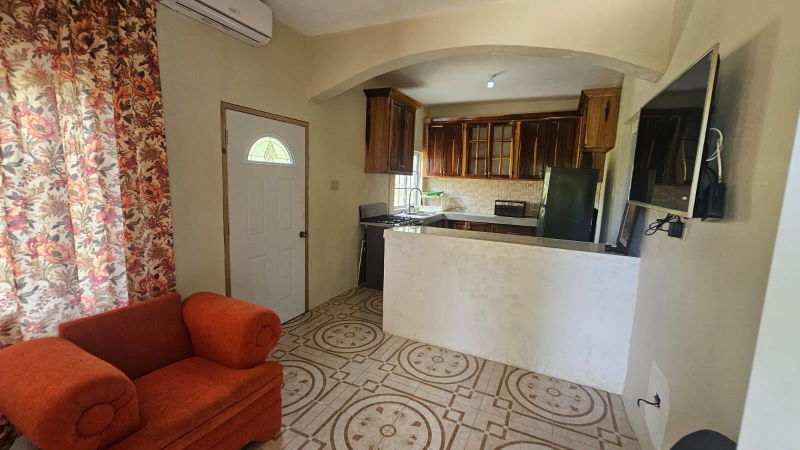 Thirteenth image of Apt e- Unity Hall in Unity Hall, St. James, Jamaica - property is For Rent