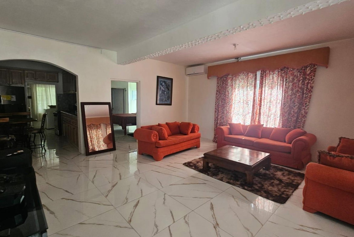Sixteenth image of Apt e- Unity Hall in Unity Hall, St. James, Jamaica - property is For Rent