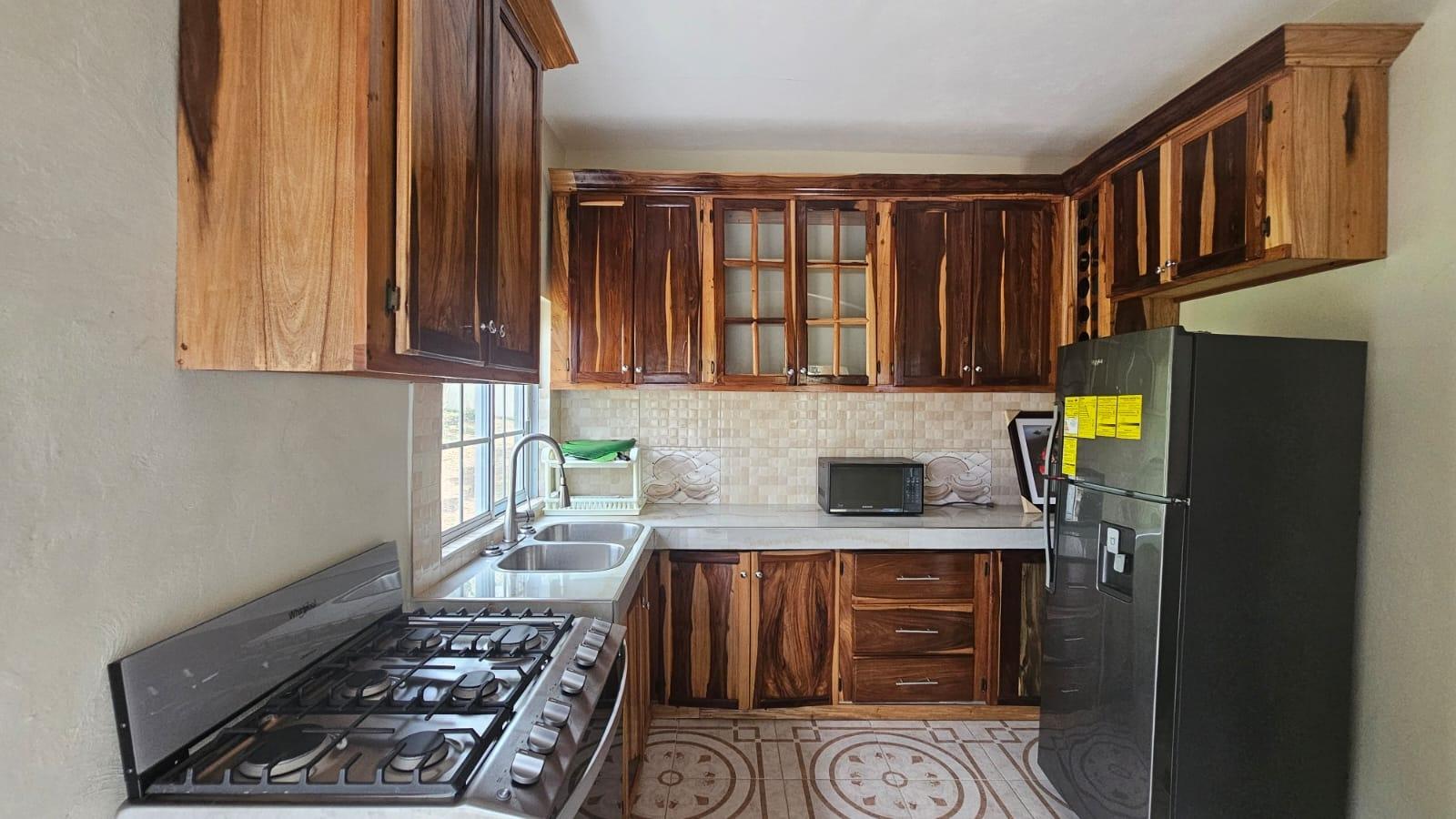 Seventeenth image of Apt e- Unity Hall in Unity Hall, St. James, Jamaica - property is For Rent