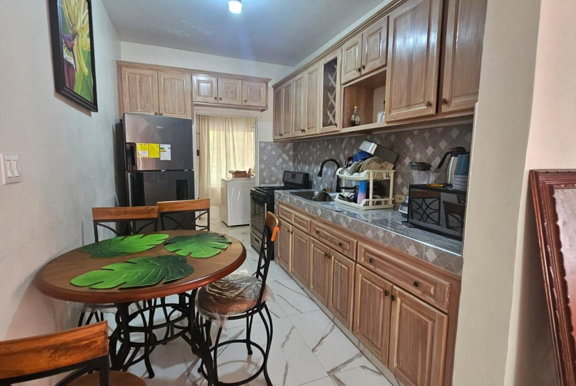 Eighteenth image of Apt e- Unity Hall in Unity Hall, St. James, Jamaica - property is For Rent