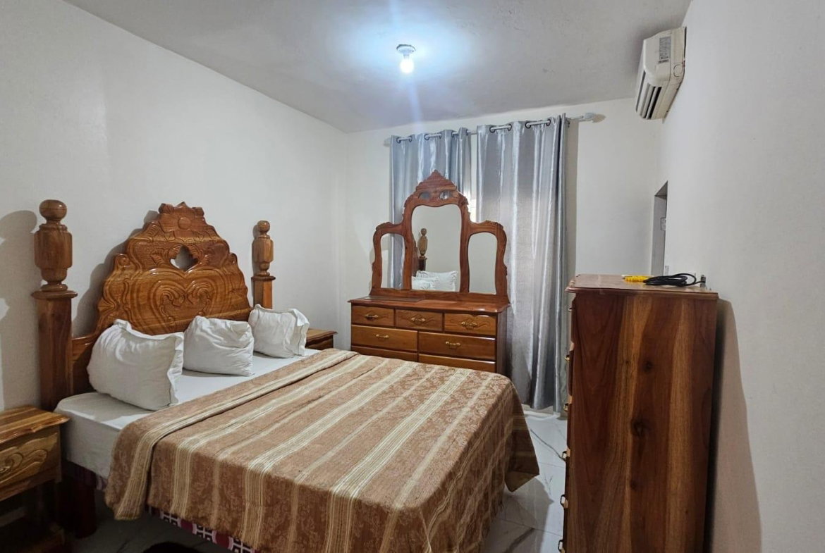 Twentieth image of Apt e- Unity Hall in Unity Hall, St. James, Jamaica - property is For Rent