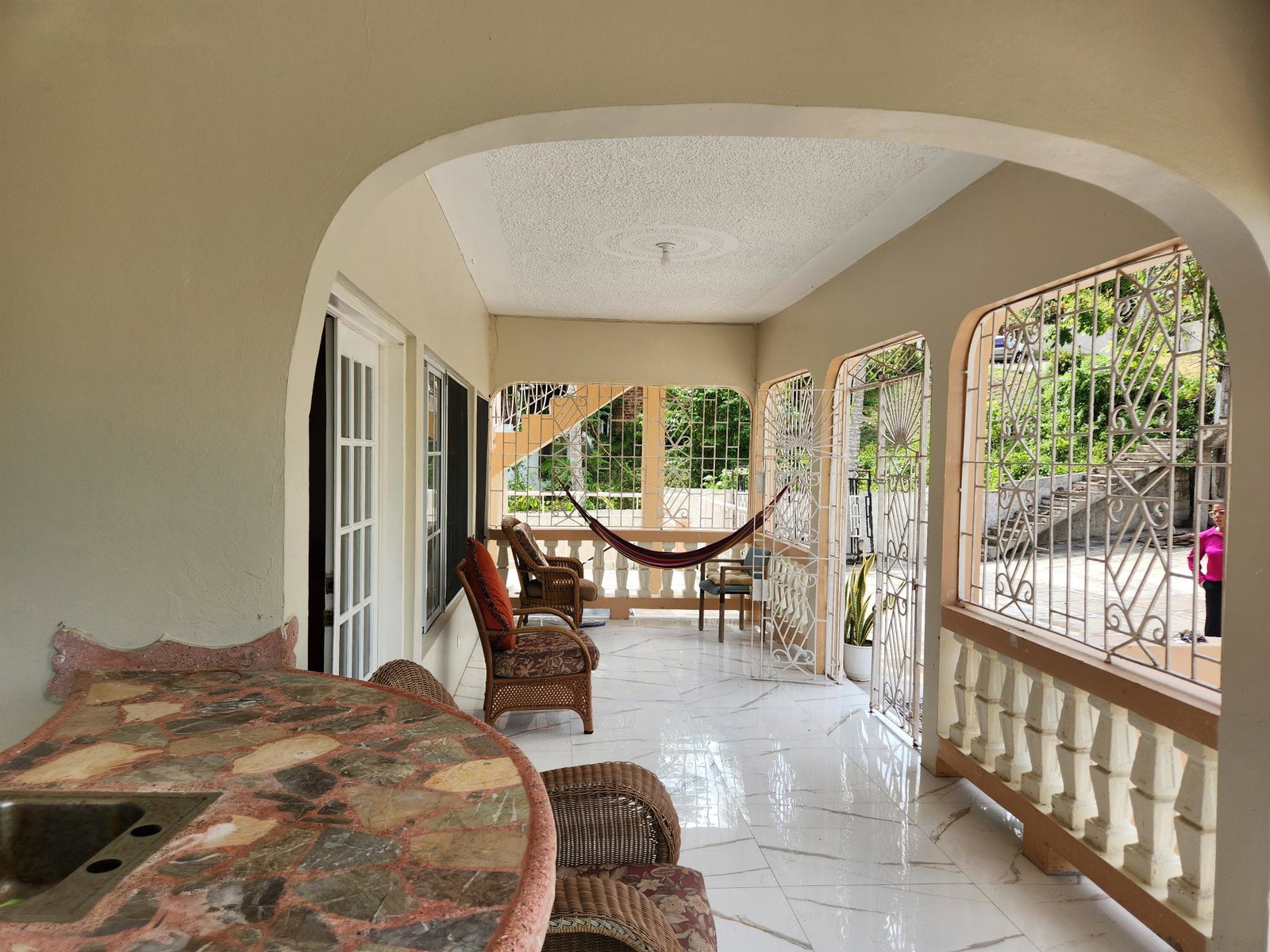 Sixth image of Apt e- Unity Hall in Unity Hall, St. James, Jamaica - property is For Rent