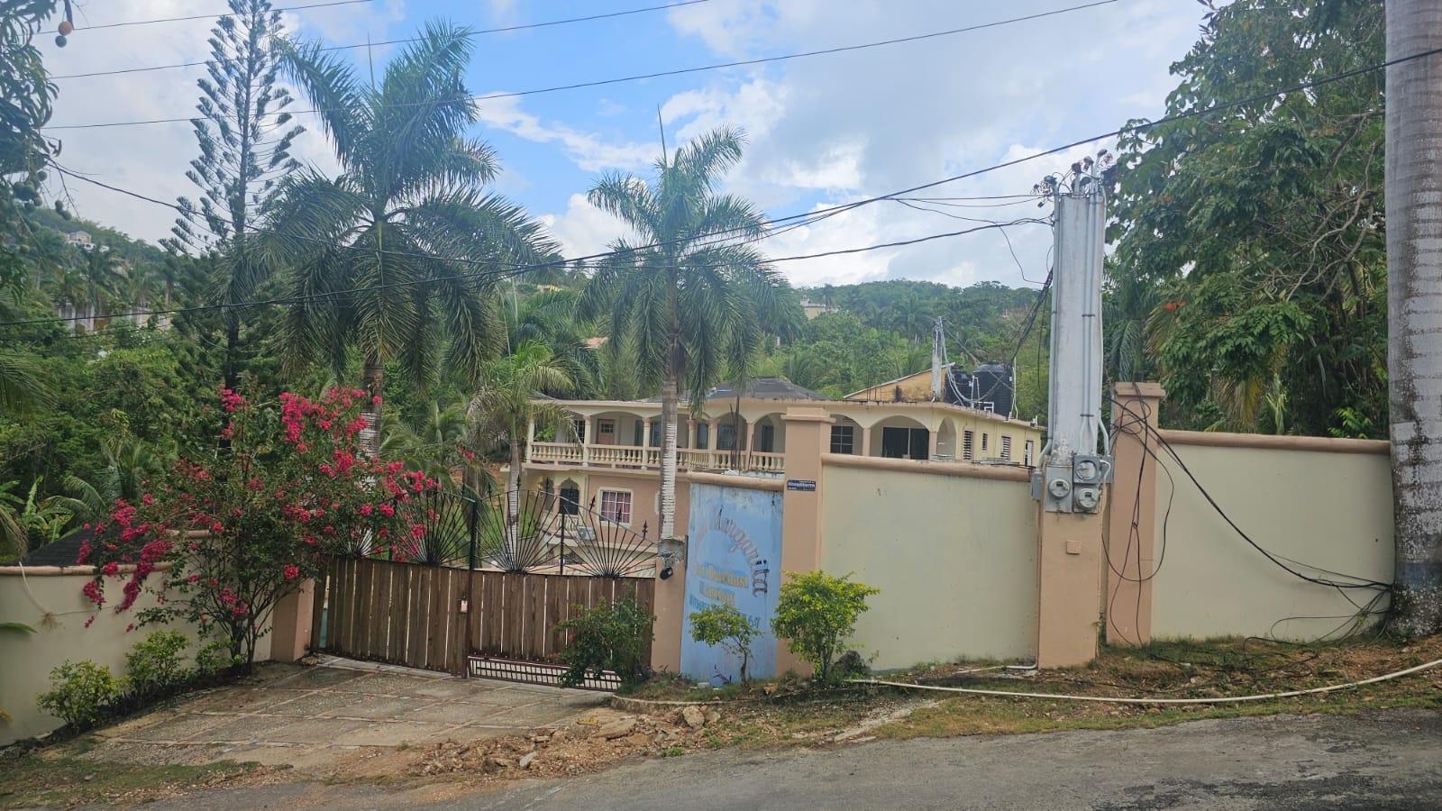 First image of Apt e- Unity Hall in Unity Hall, St. James, Jamaica - property is For Rent