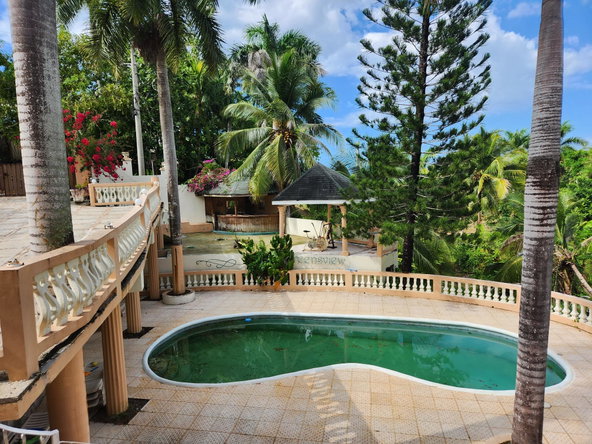 Fourth image of Apt d- Unity Hall in Unity Hall, St. James, Jamaica - property is For Rent