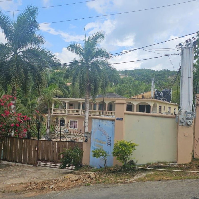First image of Apt d- Unity Hall in Unity Hall, St. James, Jamaica - property is For Rent