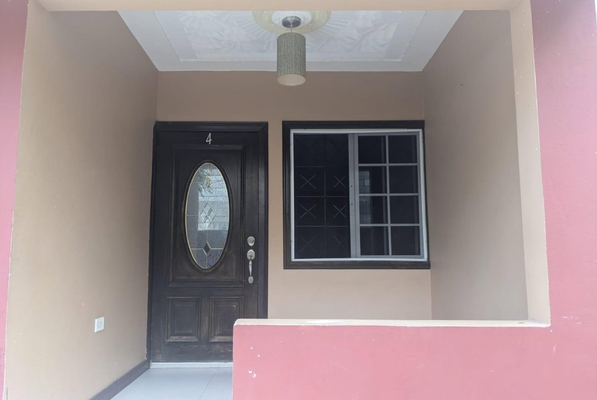 Second image of 4-14 Happy Grove Road in Red Hills, St. Andrew, Jamaica - property is For Rent