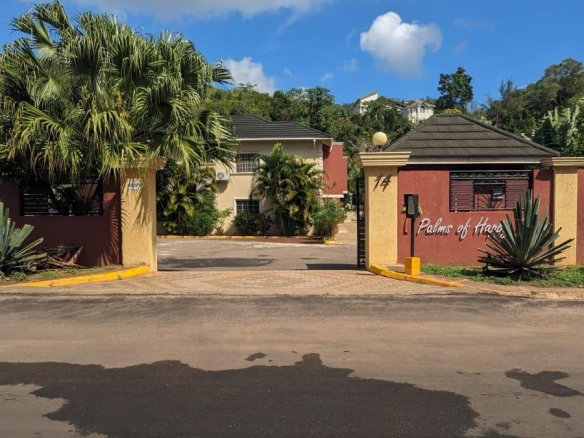 First image of 4-14 Happy Grove Road in Red Hills, St. Andrew, Jamaica - property is For Rent