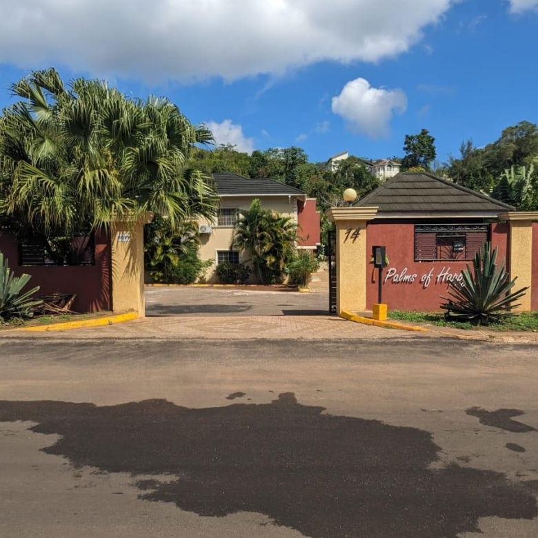 First image of 4-14 Happy Grove Road in Red Hills, St. Andrew, Jamaica - property is For Rent