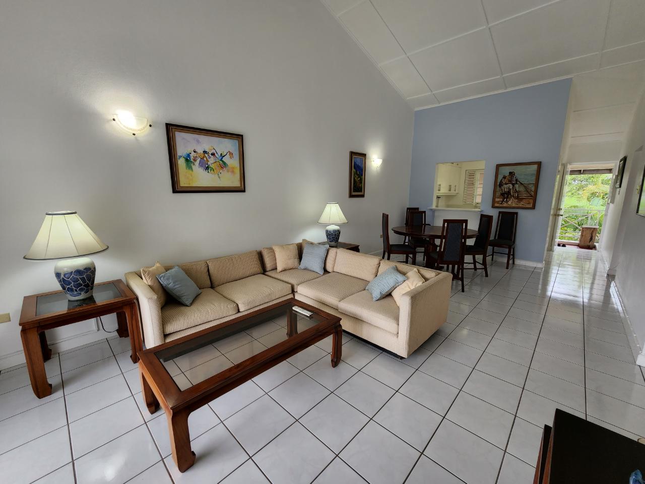 Thirteenth image of 413-1a Norbrook Road in Kingston 8, St. Andrew, Jamaica - property is For Rent