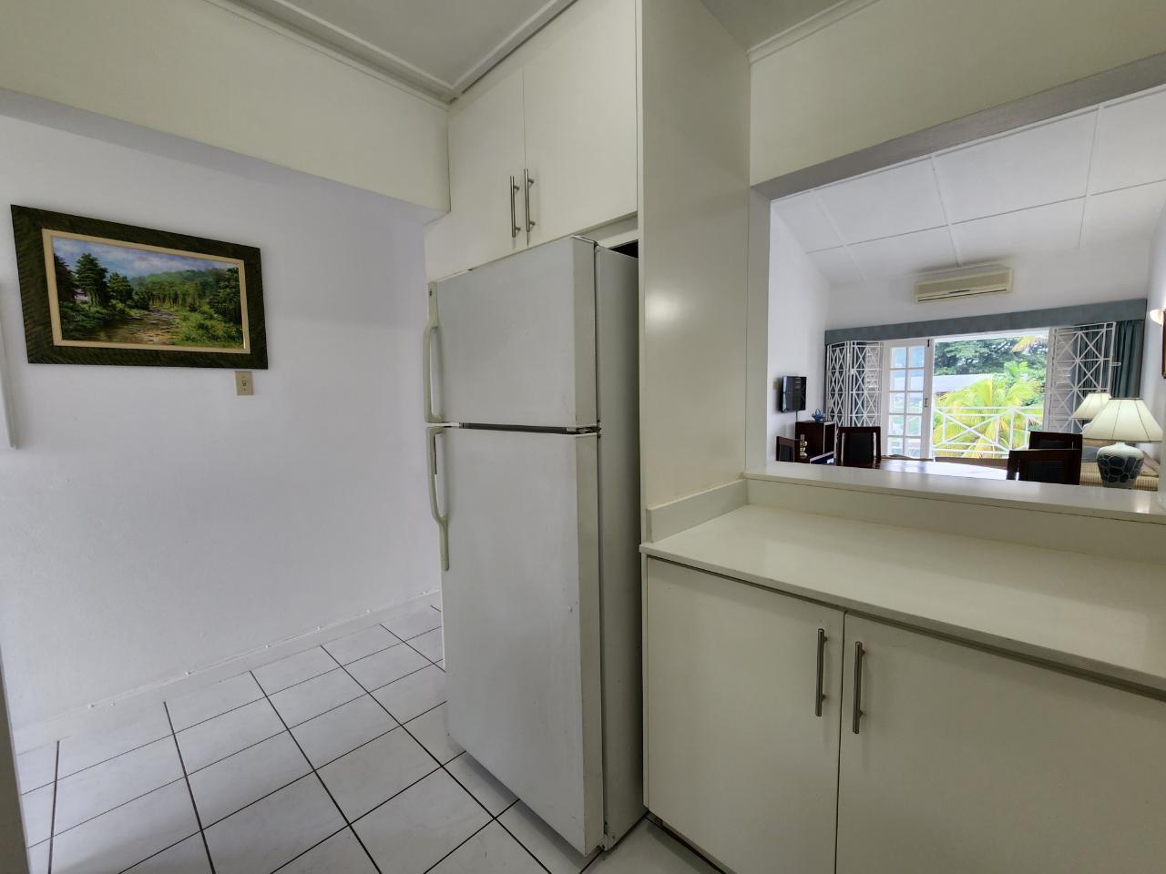 Sixth image of 413-1a Norbrook Road in Kingston 8, St. Andrew, Jamaica - property is For Rent