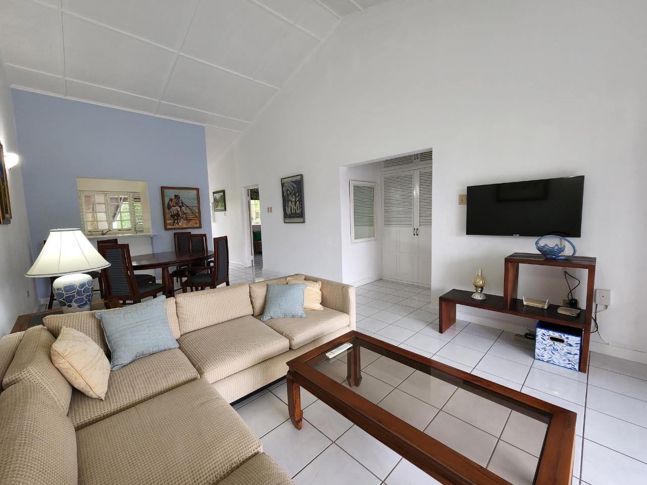 First image of 413-1a Norbrook Road in Kingston 8, St. Andrew, Jamaica - property is For Rent