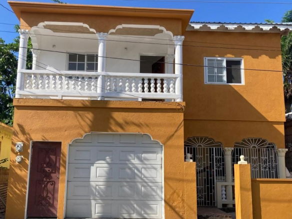 First image of 2 Rodney Street in Falmouth, Trelawny, Jamaica - property is For Rent