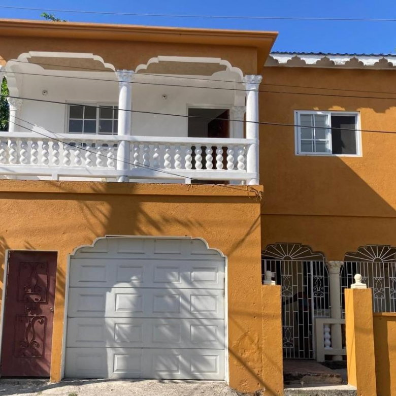 First image of 2 Rodney Street in Falmouth, Trelawny, Jamaica - property is For Rent