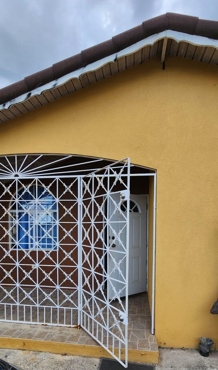 Second image of Apt #1-645 Pelican Parkway in FLORENCE HALL VILLAGE, Trelawny, Jamaica - property is For Rent