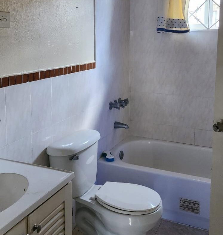 Eighteenth image of Apt #1-645 Pelican Parkway in FLORENCE HALL VILLAGE, Trelawny, Jamaica - property is For Rent