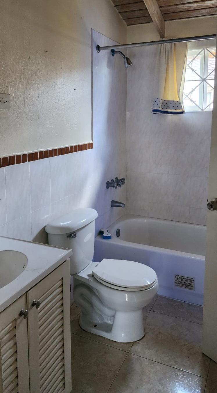 Eighteenth image of Apt #1-645 Pelican Parkway in FLORENCE HALL VILLAGE, Trelawny, Jamaica - property is For Rent