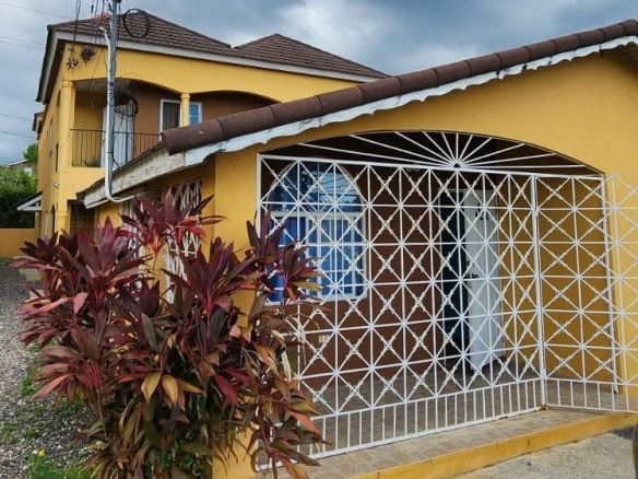 First image of Apt #1-645 Pelican Parkway in FLORENCE HALL VILLAGE, Trelawny, Jamaica - property is For Rent