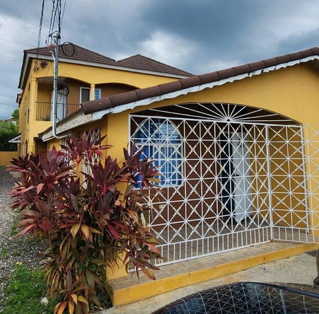 First image of Apt #1-645 Pelican Parkway in FLORENCE HALL VILLAGE, Trelawny, Jamaica - property is For Rent