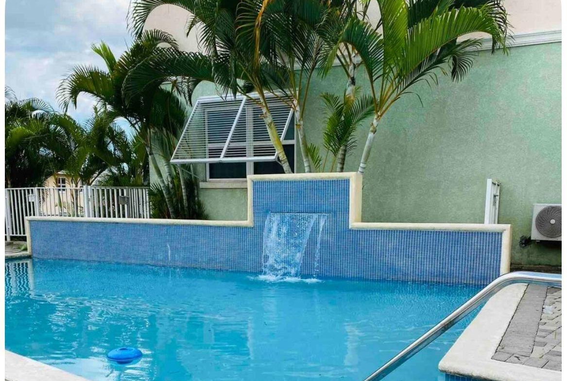 Second image of F59-5 Graham Heights in Kingston 6, St. Andrew, Jamaica - property is For Rent