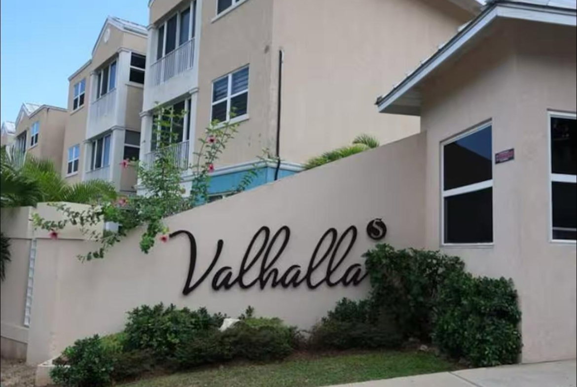 First image of F59-5 Graham Heights in Kingston 6, St. Andrew, Jamaica - property is For Rent