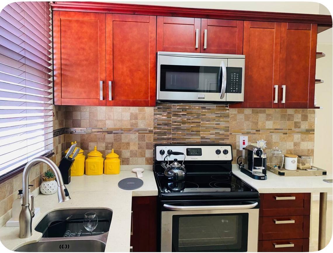 Fifth image of F59-5 Graham Heights in Kingston 6, St. Andrew, Jamaica - property is For Rent